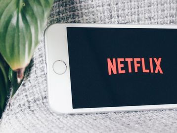 Assistir Netflix no Android agora consome menos dados