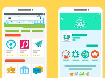 Huawei e Xiaomi se unem para 'destronar' a Google Play Store