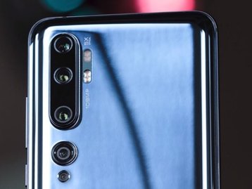 Xiaomi Mi 10; zoom incrível e lançamento no dia 13 de fevereiro