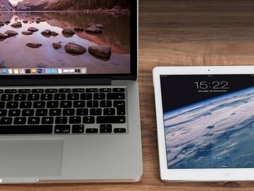 Apple disponibiliza compras universais entre Mac e iOS