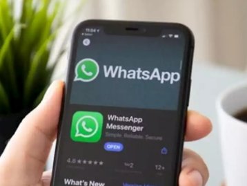 WhatsApp: modo escuro ganha atualização na versão beta do app