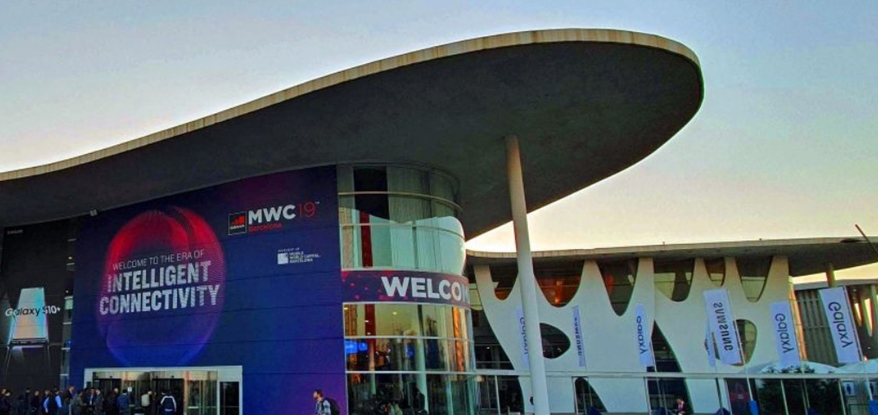 MWC 2020: Huawei confirma presença na feira apesar do Coronavírus