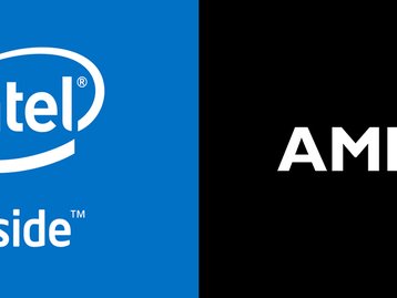 AMD cresce em vendas de processadores, mas Intel continua líder