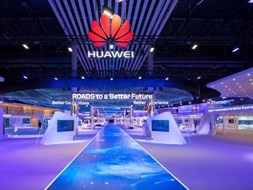 Huawei processa operadora Verizon por violação de patentes