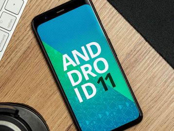 Android 11 aparece mais uma vez, agora no Google Pixel 2 XL