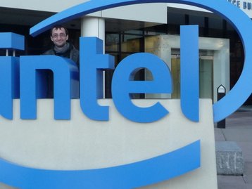 Intel Tiger Lake vaza: performance gráfica similar à do PS4