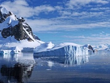 Antártica alcançou novo recorde de temperatura, alertam especialistas