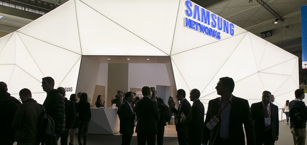 Samsung confirma Unpacked, mas vai reduzir presença na MWC 2020