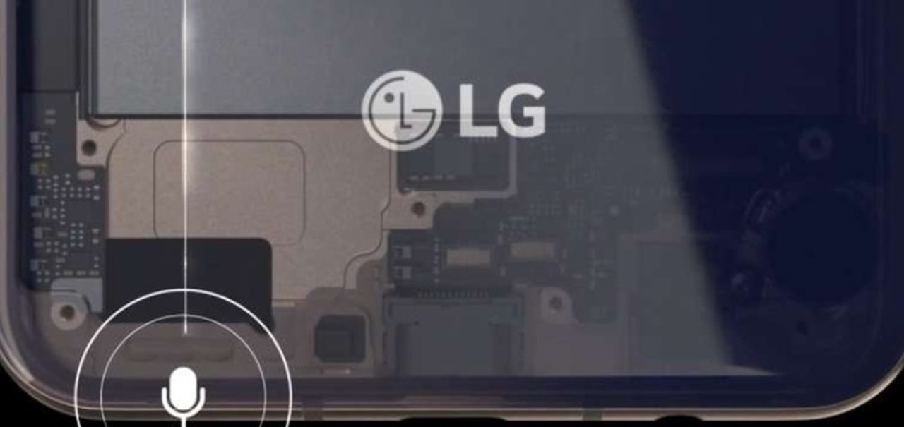 LG V60 ThinQ vaza em detalhes e deve ser novo top de linha da marca