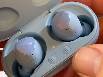 Samsung Galaxy Buds+ ganha vídeo de hands-on antes do lançamento