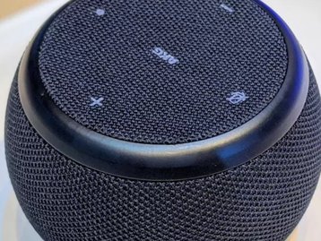 Samsung Galaxy Home Mini tira sarro da Apple em vídeo vazado