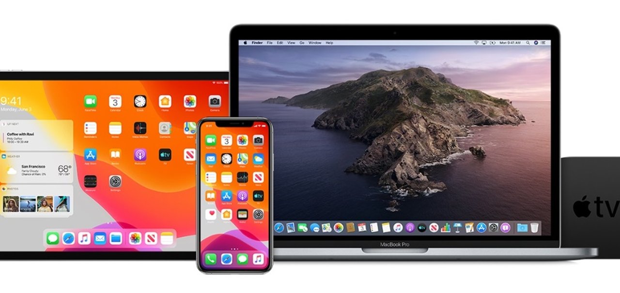 Apple lança beta público do iOS 13.4; veja o que mudou