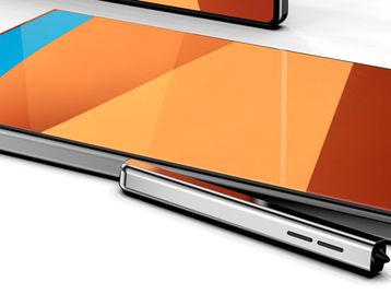 Patente da Oppo mostra caneta Stylus com microfone para ligações