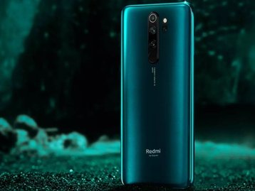 Chegou a hora de comprar um Xiaomi Redmi Note 8 com ótimo preço