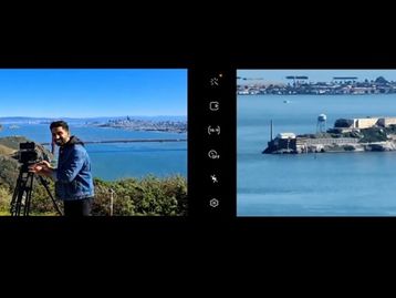 Como funciona o zoom de 100x do Galaxy S20 Ultra?