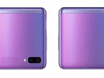 Mais durável? Galaxy Z Flip tem dobradiça com proteção anti poeira