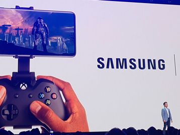 Samsung fecha parceria com Xbox e Galaxy S20 recebe Forza Street