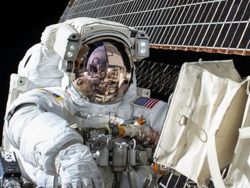 NASA revela orçamento bilionário para nova missão à Lua