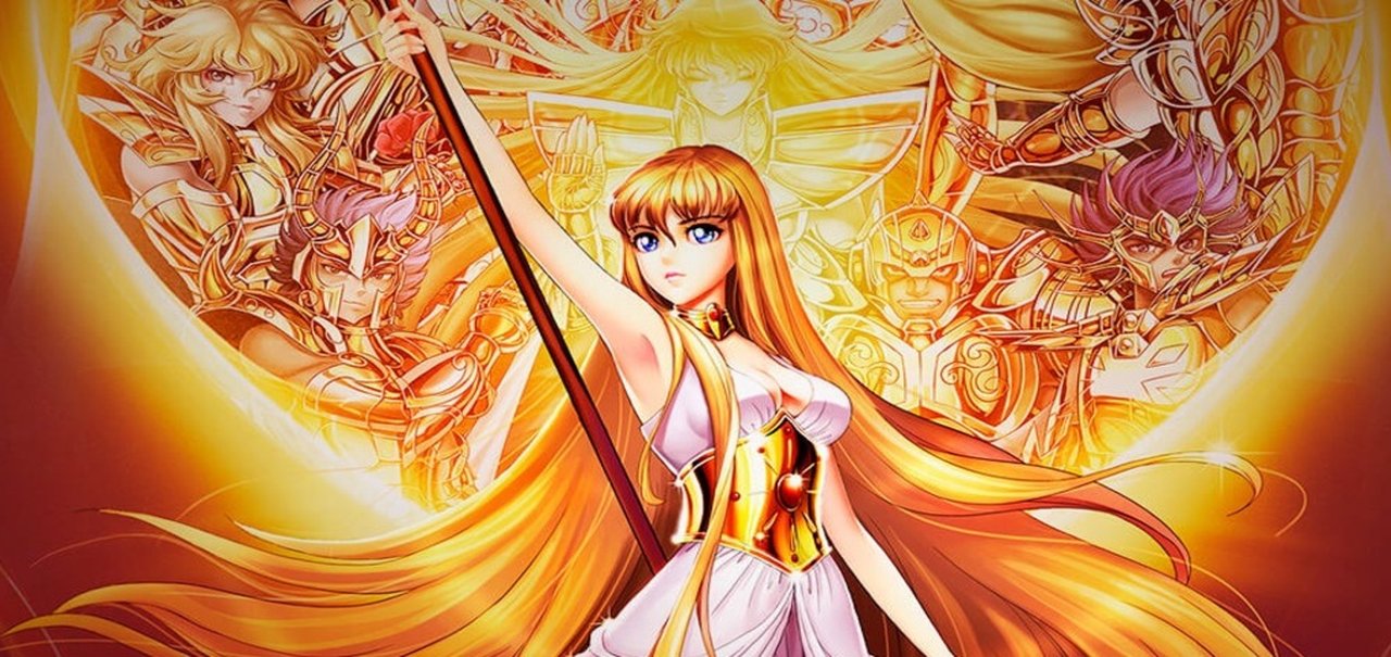 Saint Seiya Online receberá segunda edição do evento Eleja Athena