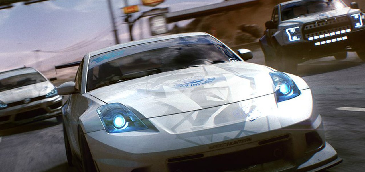 Franquia Need for Speed está de volta às mãos da Criterion