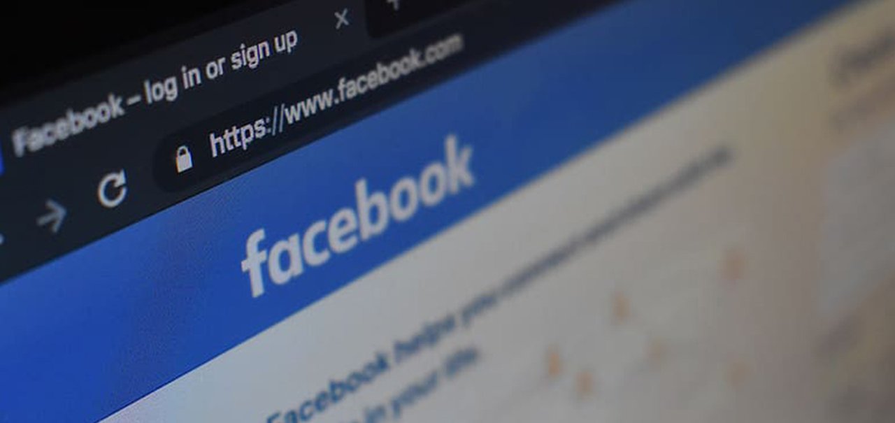 Facebook começa a liberar novo design para versão desktop