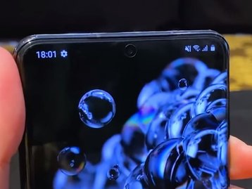 Galaxy S20: conheça o Bright HM1, sensor de 108 MP da Samsung