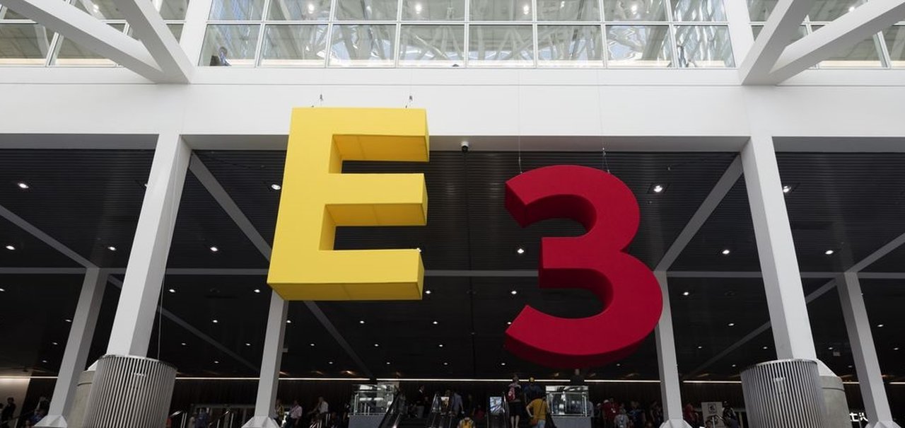 E3 2020: Geoff Keighley não estará presente no evento