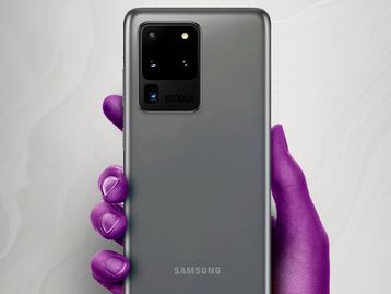 Galaxy S20, S20+ e S20 Ultra: testamos os novos monstros da Samsung [vídeo]