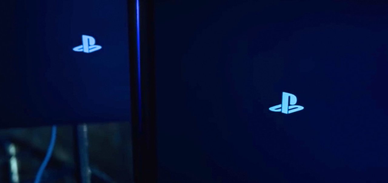 Bizarro: Sony lança trailer sinistro do PS4 Pro