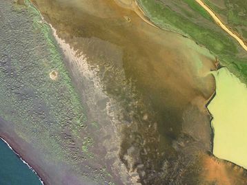 Baixe agora: Google Earth libera 1 mil novos papéis de parede em HD
