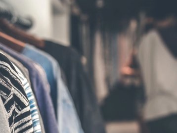 Roupas básicas com ótimo preço na Amazon