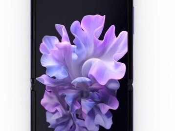 Google levará 'Flex Mode' do Galaxy Z Flip para todo o Android