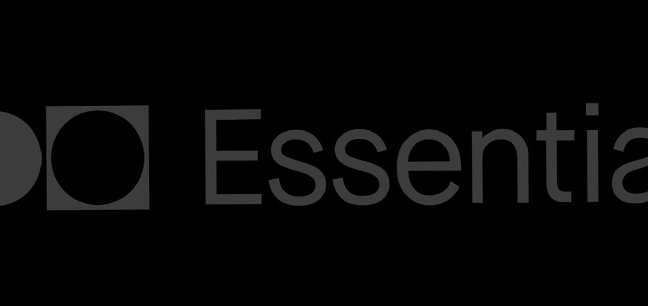 Essential, a startup do criador do Android, fecha as portas