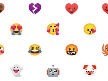 'Cozinha de Emojis': Gboard agora permite combinar figuras