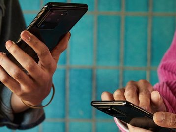 Galaxy S20: vídeos em 8K ocupam 600 MB a cada minuto de gravação