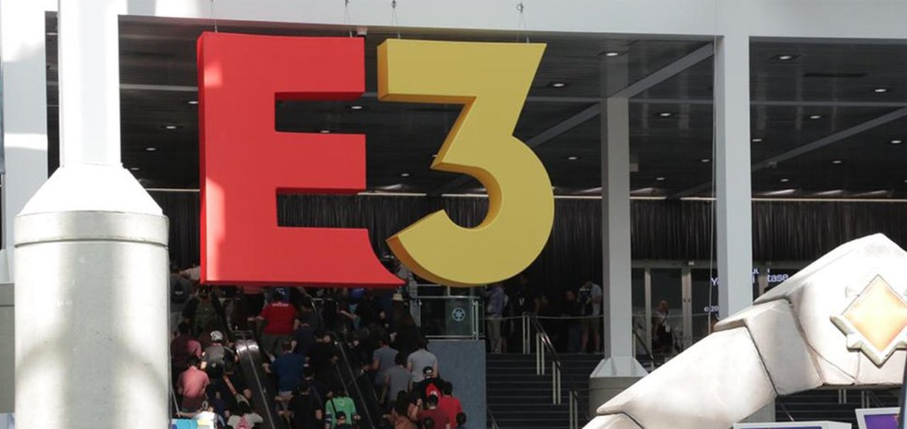 Nintendo e Xbox confirmam presença na E3 2020