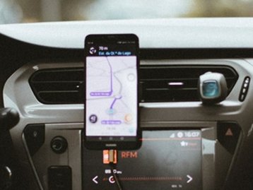 Uber permitirá que usuários peçam carros por ligação