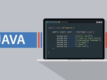 Aprenda a programar em Java e alavanque sua carreira