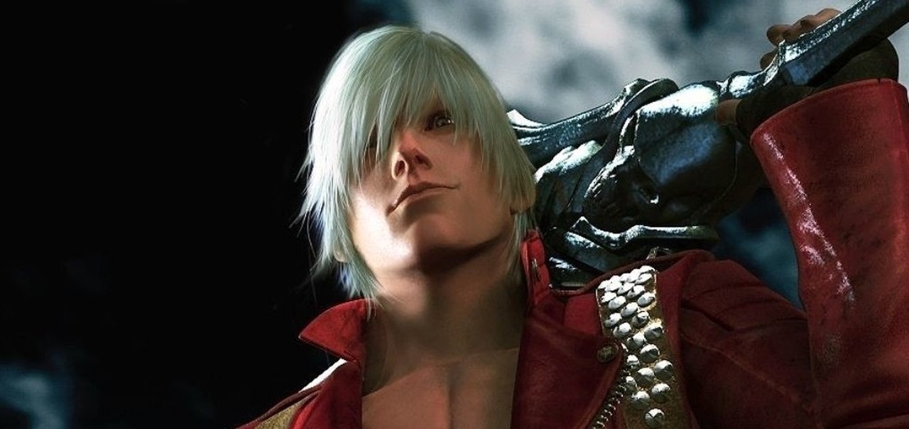 Devil May Cry para Switch terá modo coop local exclusivo