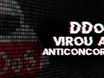 Empresas compram DDoS para derrubar concorrentes - TecMundo Entrevista