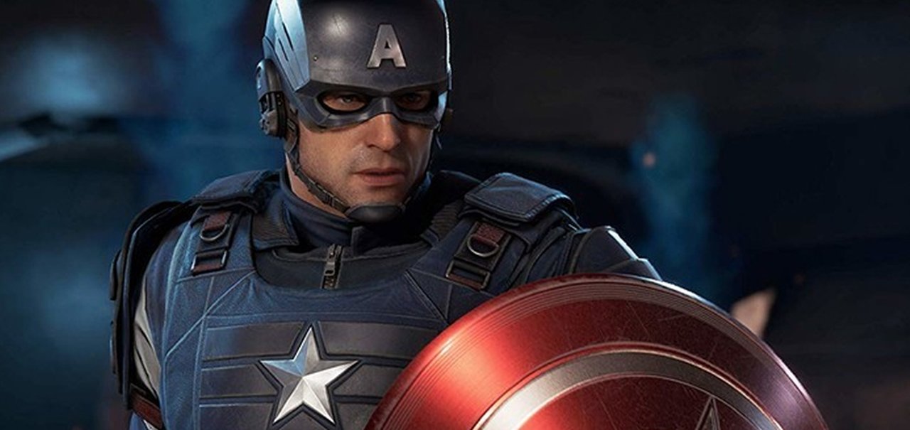 Marvel’s Avengers: revelada a lista de conquistas do jogo