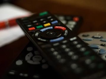 3 ótimas opções de controle remoto universal