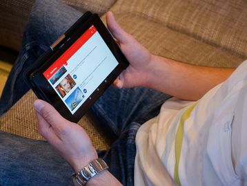 Flipboard lança serviço de notícias em vídeo sem anúncios
