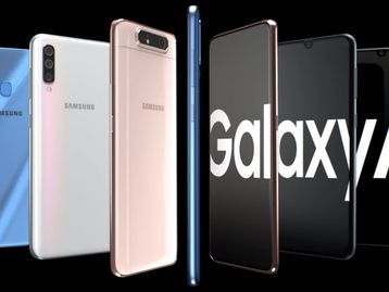 Galaxy A30 recebe Android 10 e One UI 2.0 na Índia