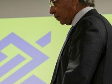 'Será inevitável privatizar o BB', diz presidente; fintechs levam a culpa