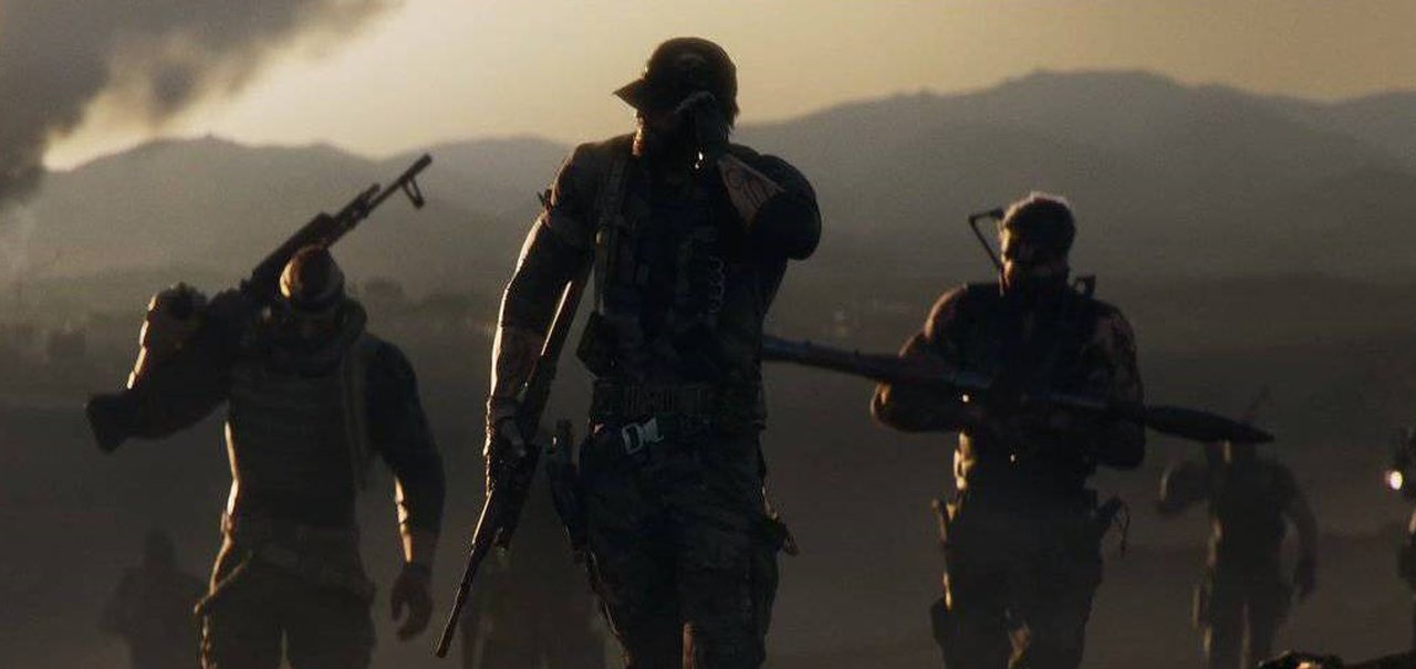 Sony vai produzir filme baseado em CrossFire