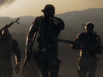 Sony vai produzir filme baseado em CrossFire