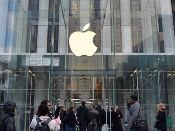 Apple está devendo milhões de dólares para seus funcionários