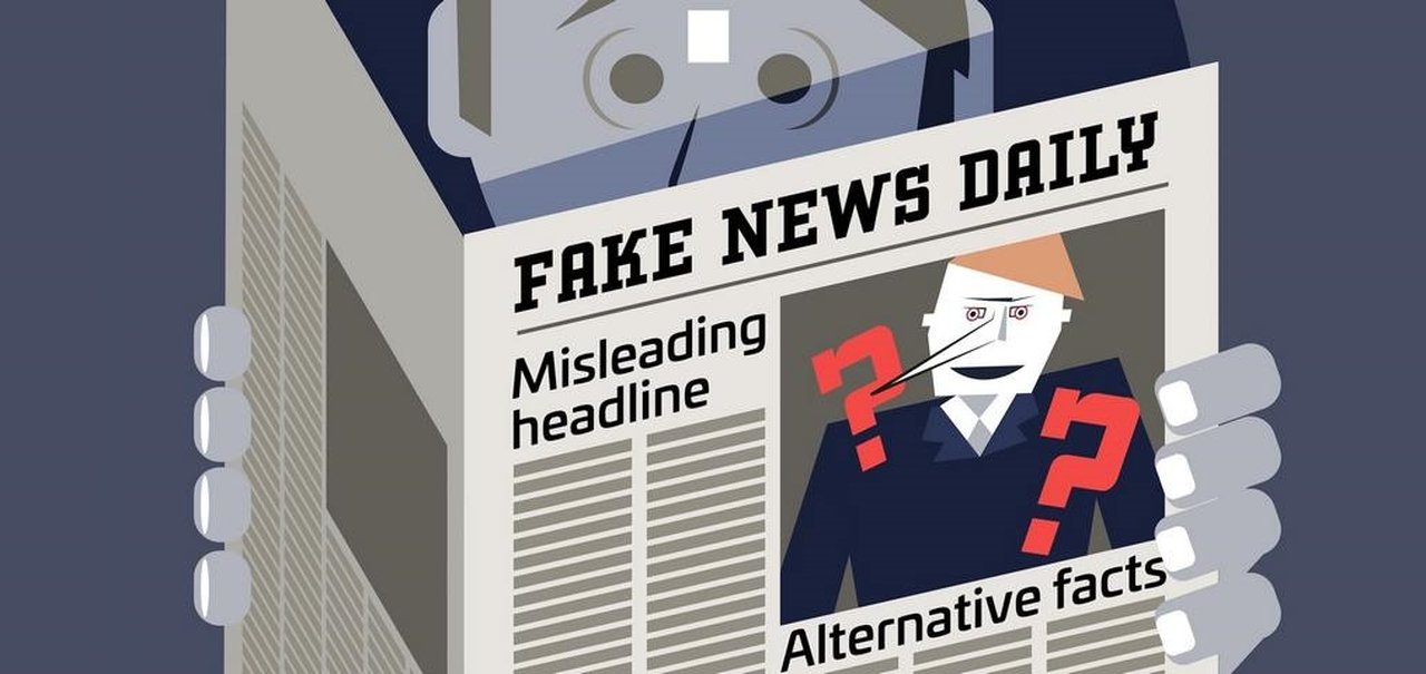 62% dos brasileiros caem em fake news sem perceber, diz pesquisa