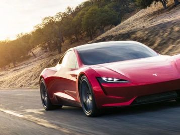 Lei brasileira quer proibir venda de carros a gasolina em 2030